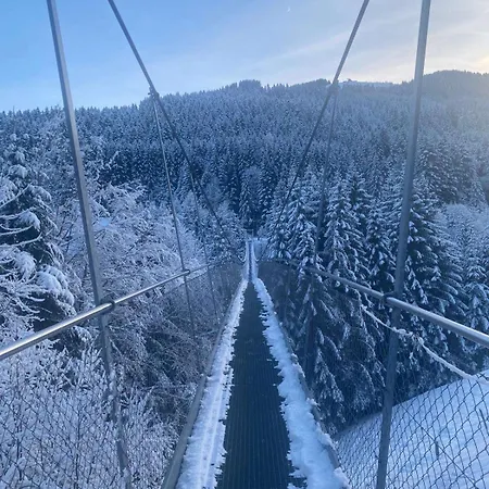 4 Person Loggia With Parking