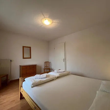 4 Person Loggia With Parking Apartamento *