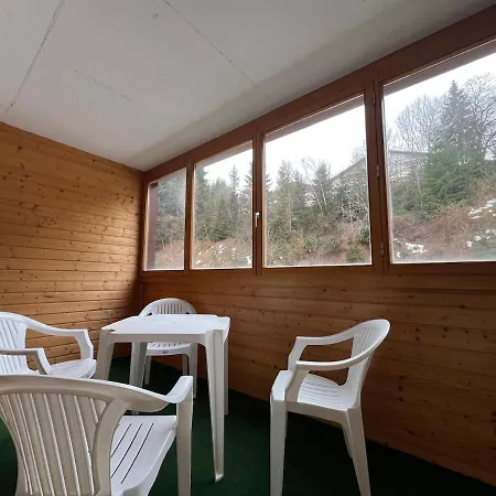 Apartamento 4 Person Loggia With Parking