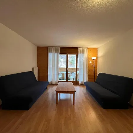 Apartamento 4 Person Loggia With Parking *